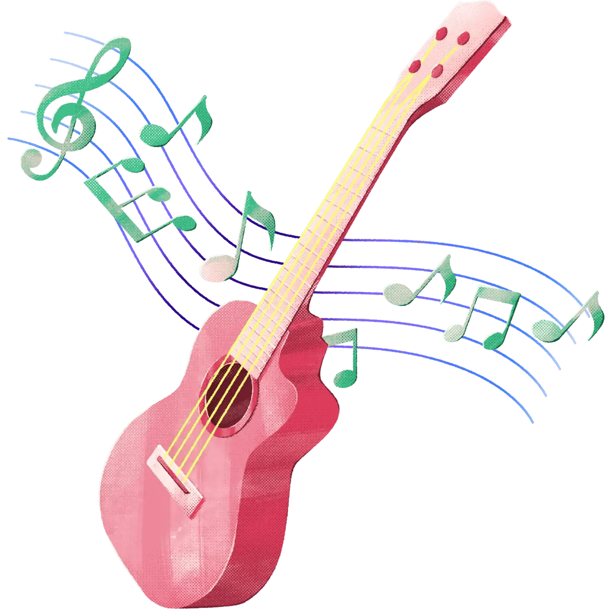 33-Guitar-Music_notes-Symphony